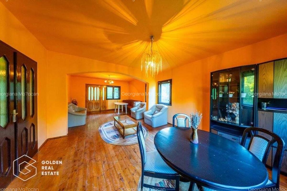 Casa de vacanta, localitatea Cladova, ideal pozitionata - 7
