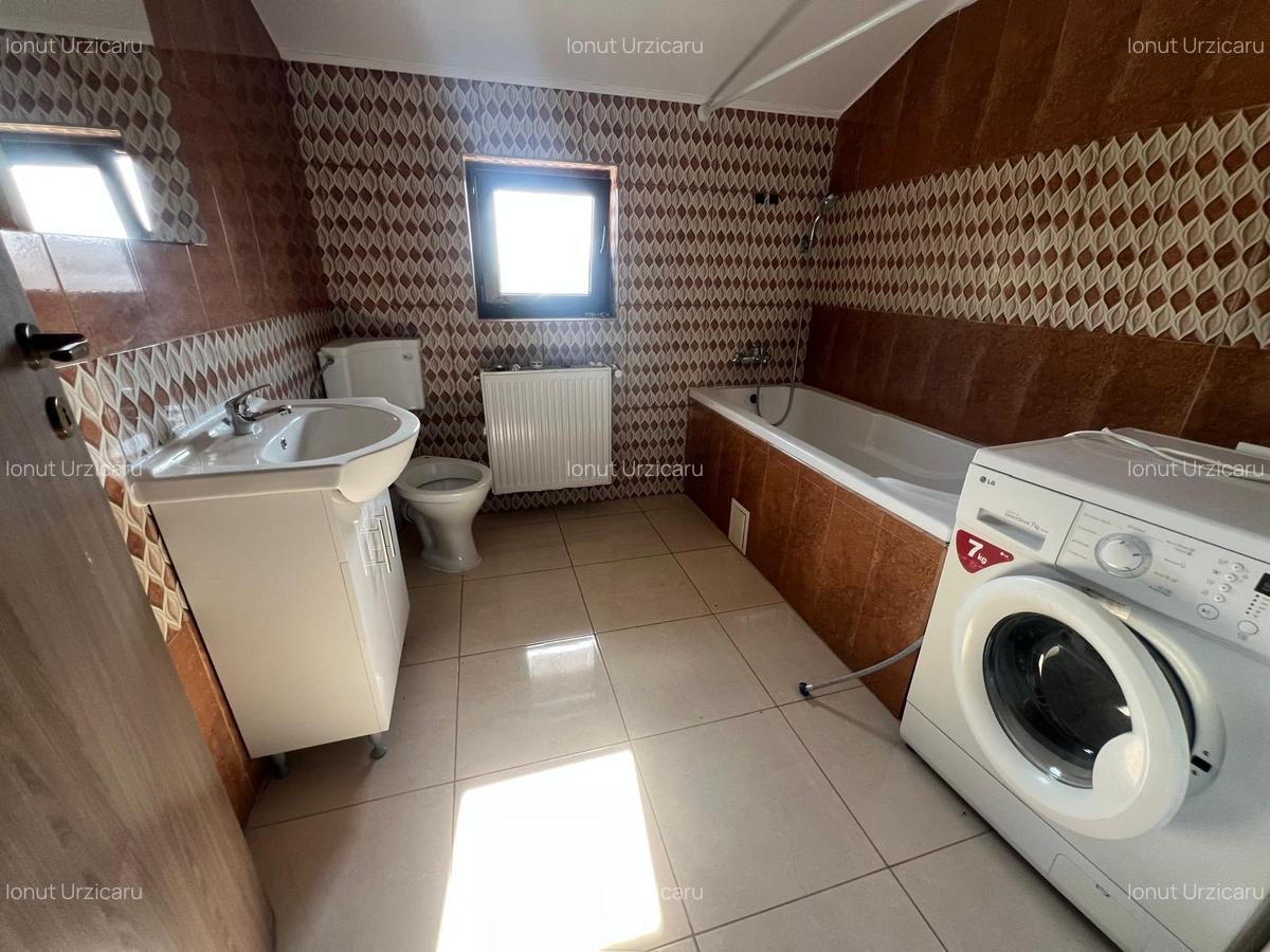 Casa tip Duplex / 4 camere / 2 bai - 9