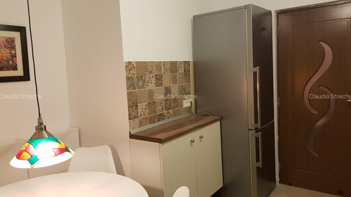 Exclusivitate,Tomis II,ap. 2 cam,dec.,mobilat-utilat,renovat recent,centrala gaz - 10