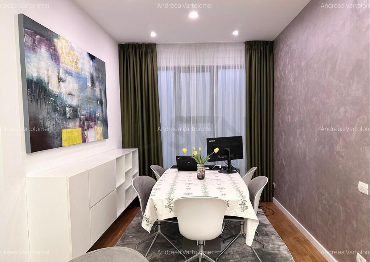Apartament 3 camere I Aviatiei I Nicolae Caramfil - 5