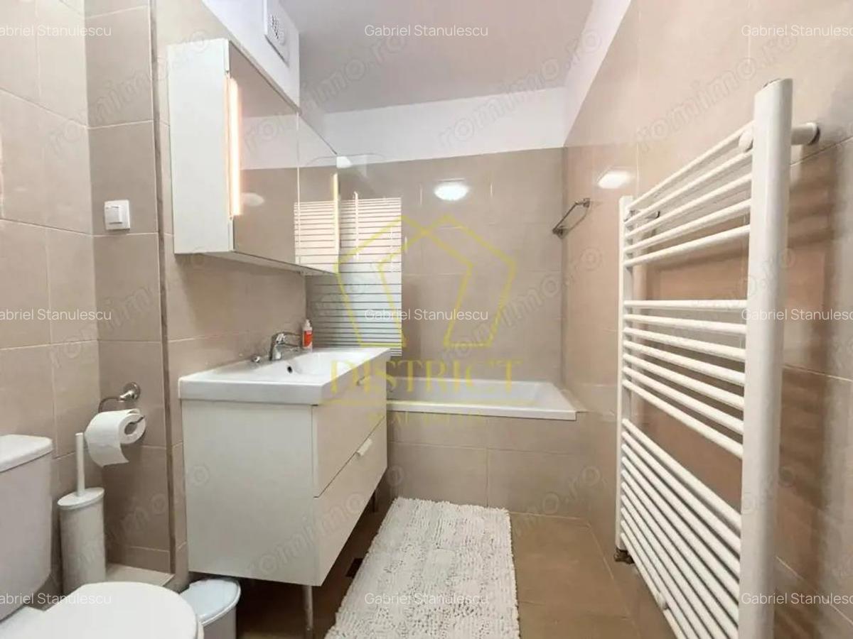 Apartament superb 2 camere | Denya Forest - 10