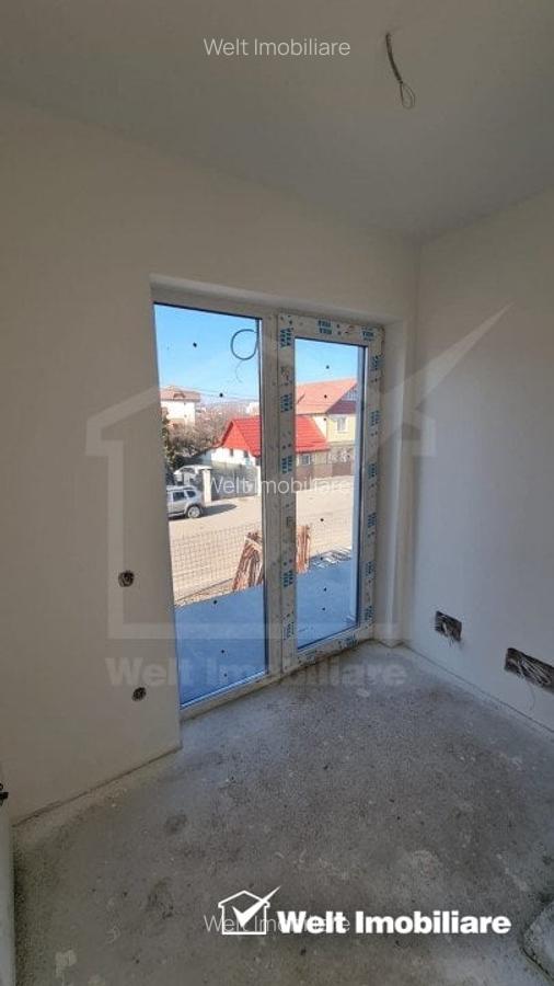Apartament 4 camere in duplex, 2 niveluri, cartier de case nou, parcare ! - 12