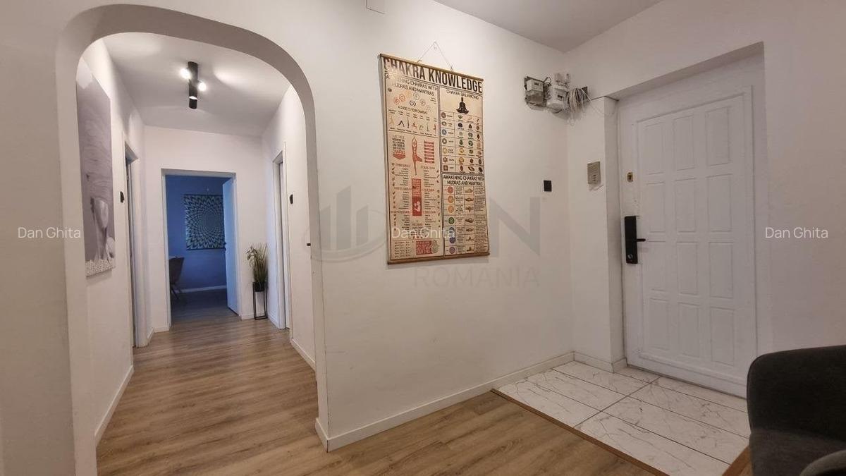 REA1023536 Apartament 2 Camere I De Vanzare I Dorobanti I Victoriei I Stefan cel - 5