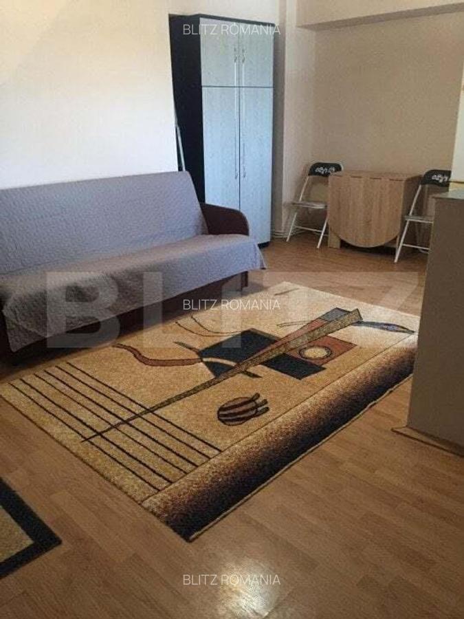 Apartamentde inchiriat, cu 2 camere, - 3