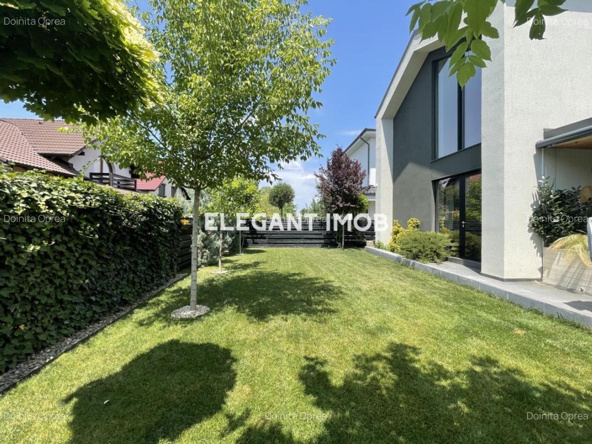 Vanzari Case / Vile Paradisul Verde - 27