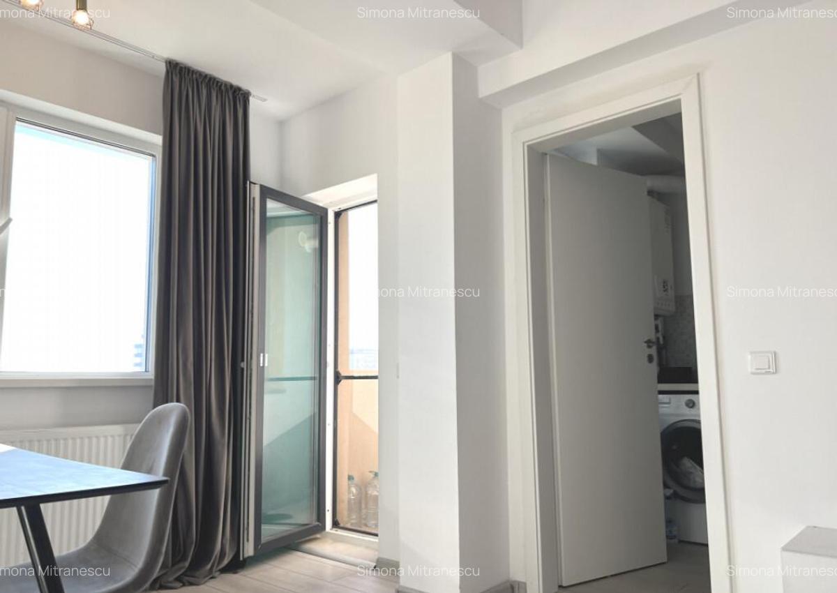 Inchiriere garsoniera Nicolae Teclu- Titan Sun Park 7. - 12