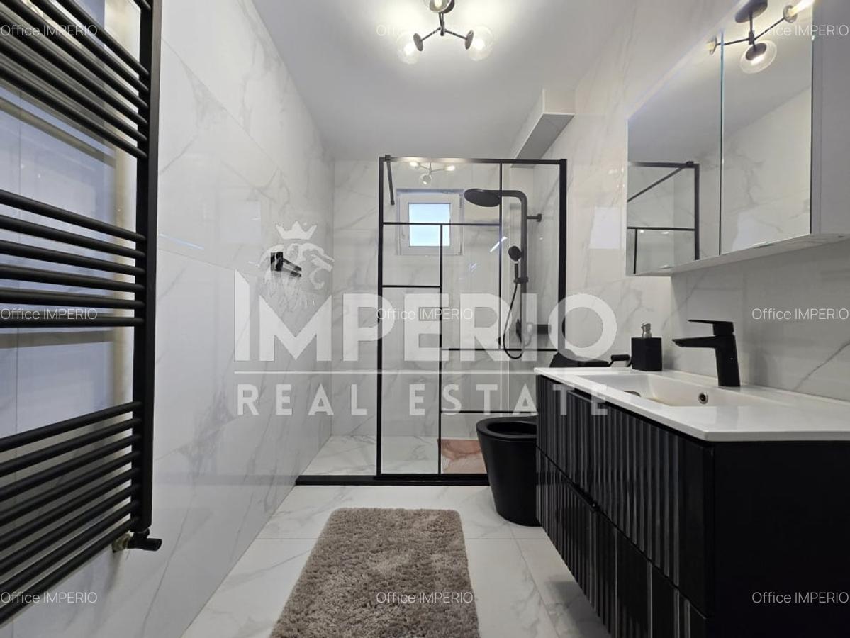 Casa individuala cu 6 camere langa Iulius Mall! - 8
