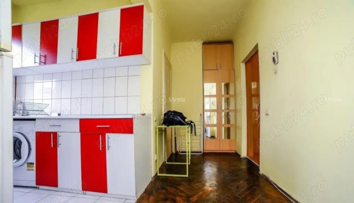 Cantemir/ Marasesti/Tineretului  Garsoniera, 5 min metrou - 6