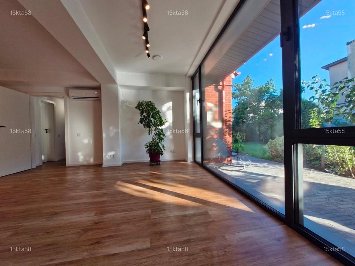 Casa SMART individuala 150mpu + teren 645mp Bucurestii Noi Bazilescu - 11