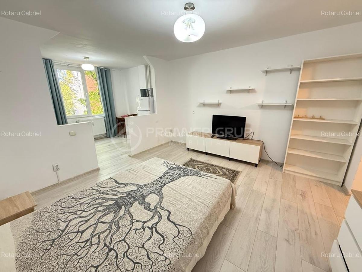 ETAJ 1! Garsoniera, Tatarasi, 32mp - 4