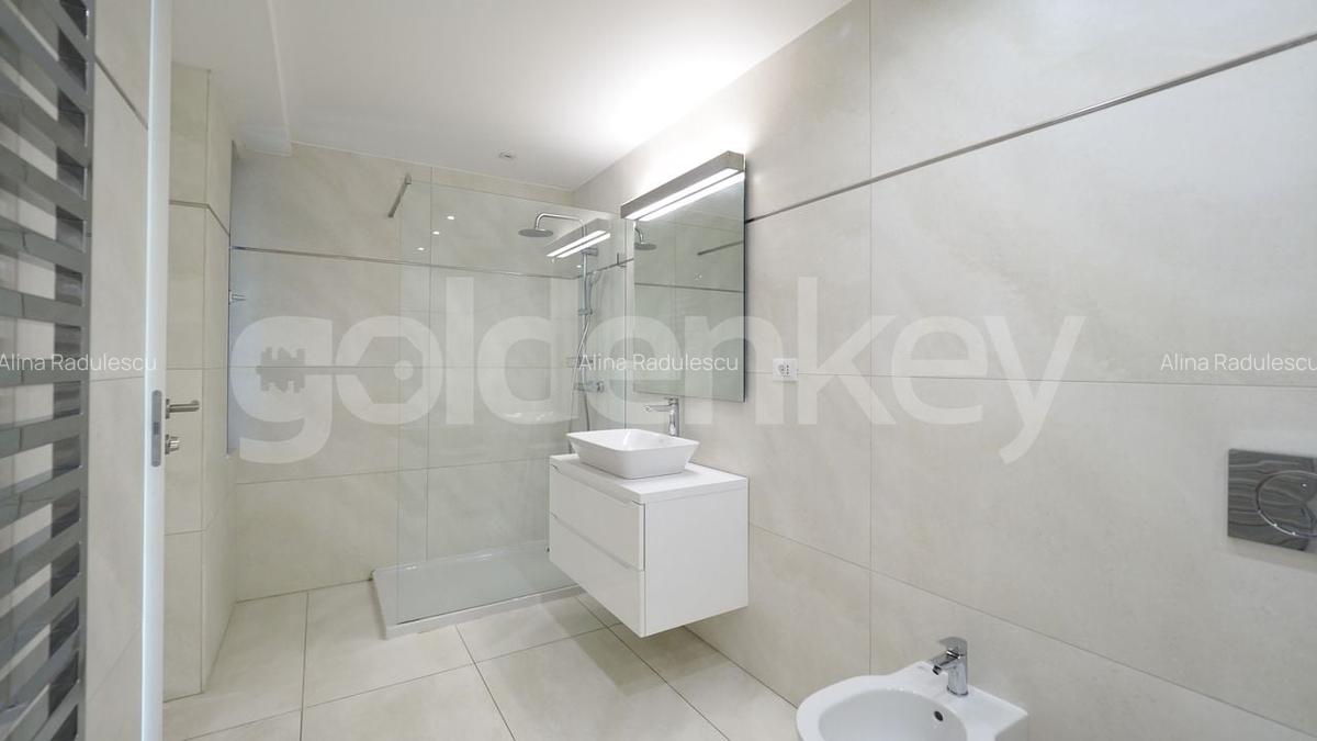 Apartament cu 4 camere decomandat, mobilat în Floreasca - 21