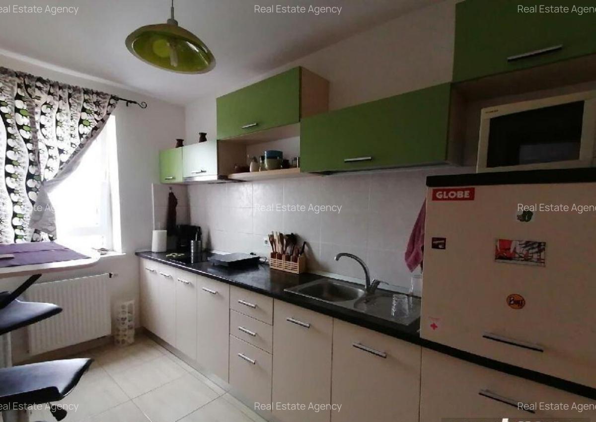 Apartament cu 2 camere in zona Complexului Studentesc - 2
