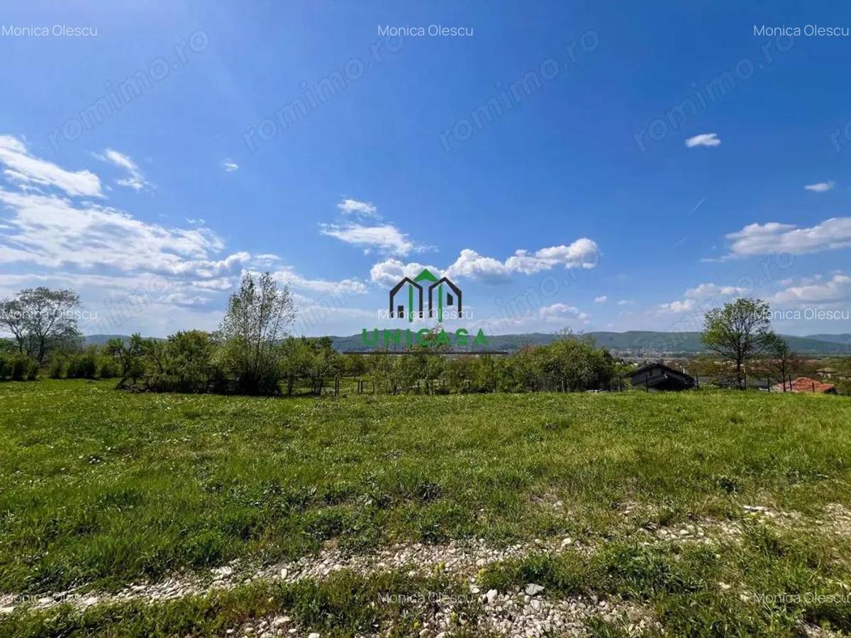 Teren Goranu 1769 mp/Intravilan - 4