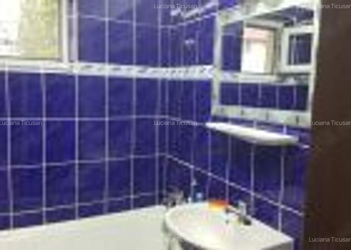 Apartament cu 2 camere semidecomandat, mobilat în Brâncoveanu - 4