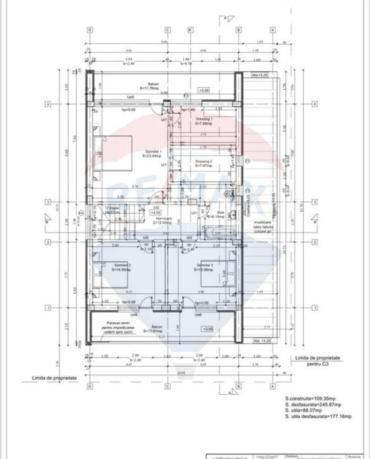 Casa / Vila SMART in Voluntari/ Matei Millo/Pompa de Ca... - 12