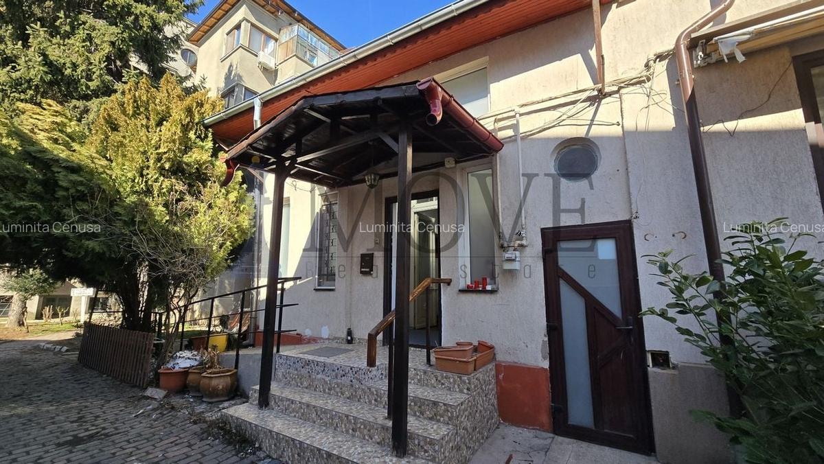 Casa Parter + Demisol în Piata Romana - 48
