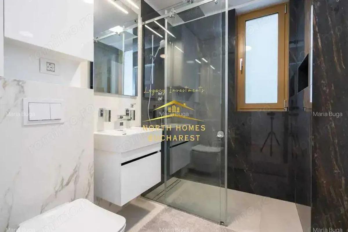 Penthouse Premium | Eminescu- Toamnei - 7