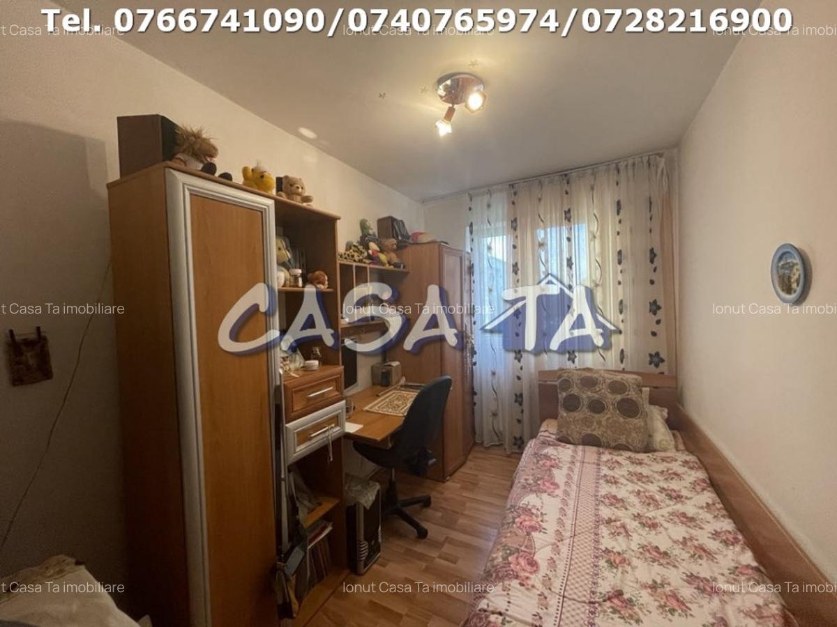 Apartament 3 Camere, Etaj 2, Strada Aleea Plopilor - 5