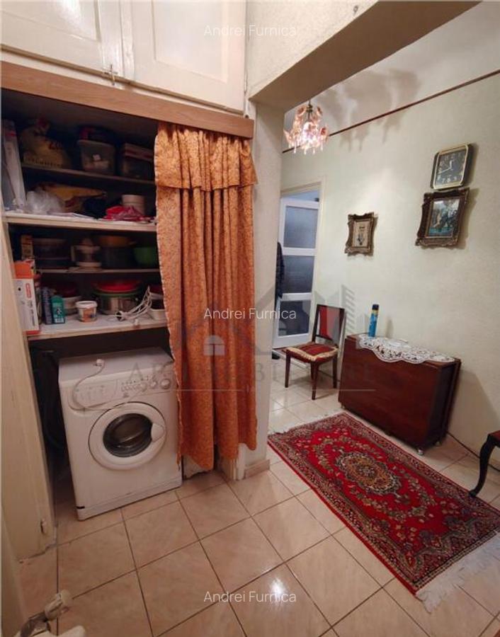 Apartament 2 camere Copou - Macazului - 3