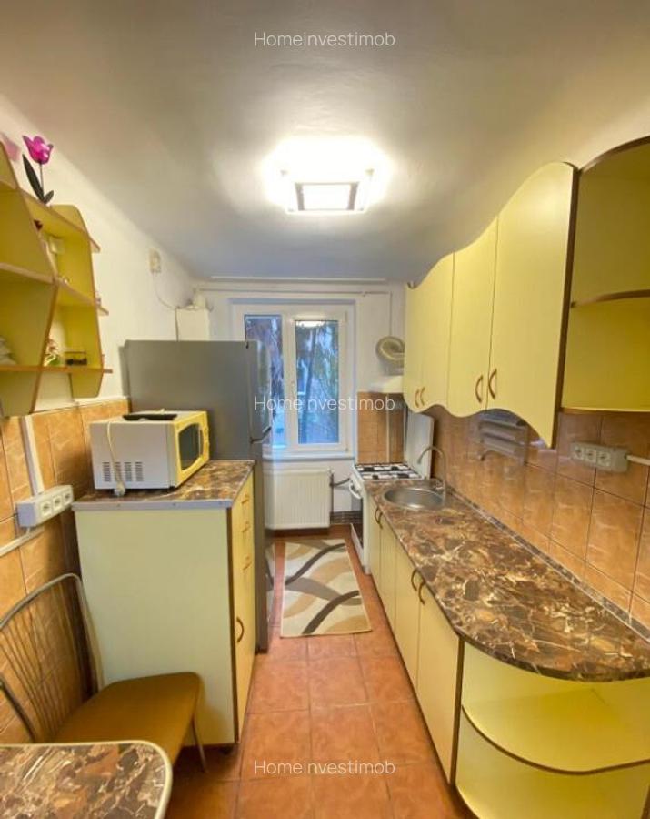 Apartament 2 camere, zona Piata Mica, etaj 1 - 8