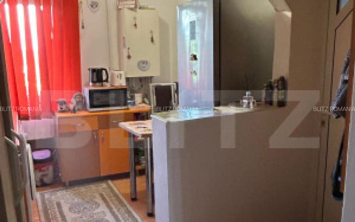 Apartament 2 camere decomandat in zona linistita - 12 Apartament 2 camere decomandat in zona linistita - 12