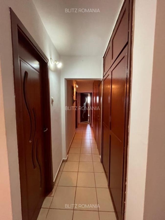Apartament 3 camere spatioase, usor accesibile, zona linistita - 4