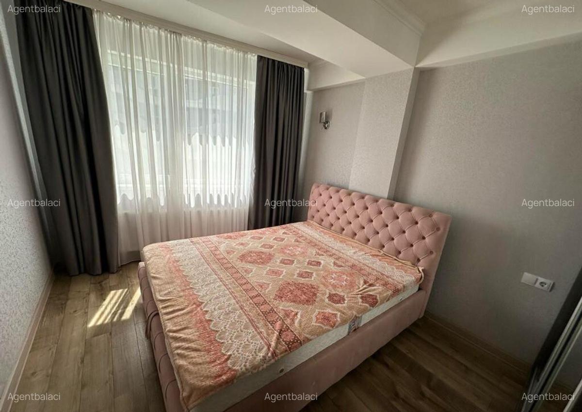 Apartament de vanzare cu o camera in zona Astra - 7