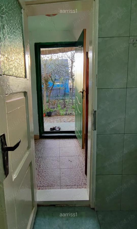 Casa tradi?ionala Sulina - 3