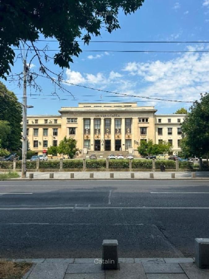 Apartament  Mihail Kogalniceanu - 12