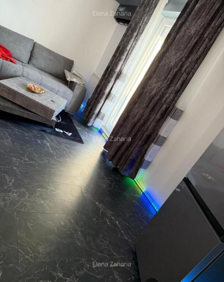 Palazu Elvila apartament 2 camere nou loc de parcare privat - 13