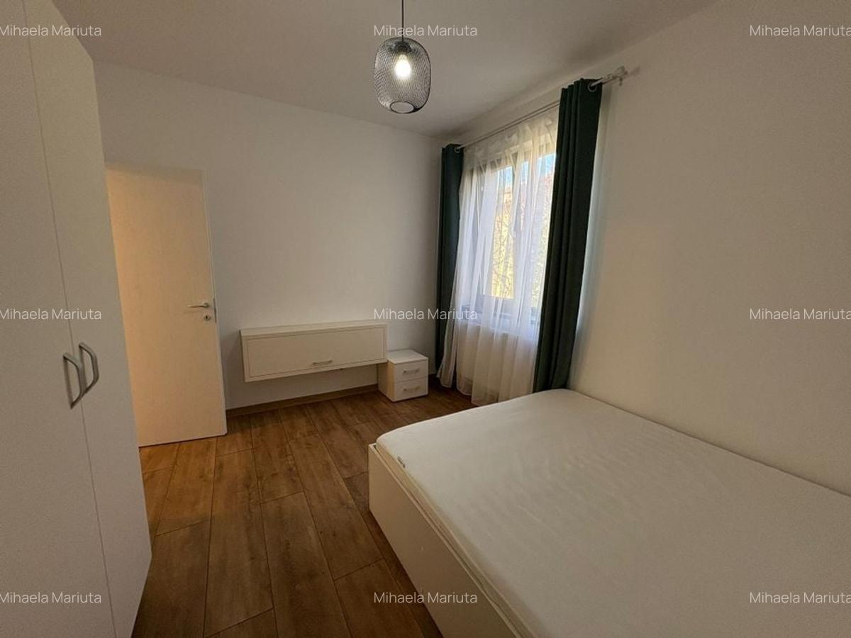 AP. 3 CAMERE POPESTI-LEORDENI, BLOC NOU, PARCARE, METROU 5 MINUTE - 12