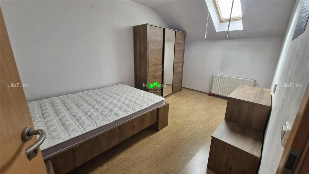 Apartament 2 camere de inchiriat Sibiu Turnisor - 4 Apartament 2 camere de inchiriat Sibiu Turnisor - 4