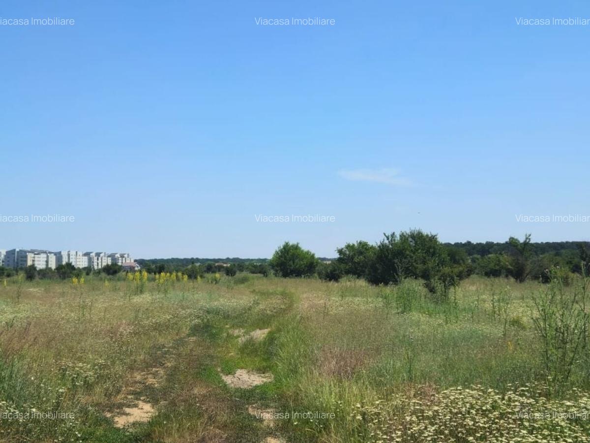 Teren Baneasa, 432 mp sector 1 Investitie excelenta intr-o zona in expansiune - 3