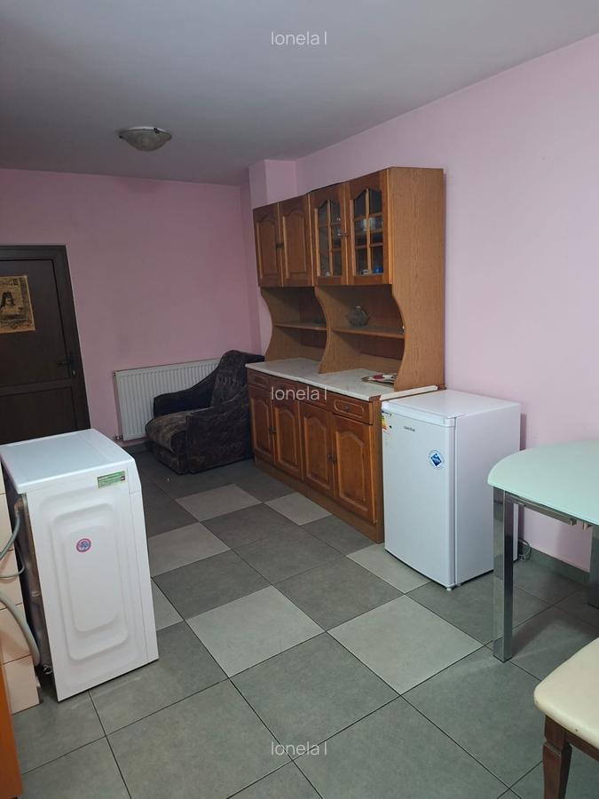 13 SEPTEMBRIE - CENTRU VULCAN - Garsoniera CENTRALA PROPRIE - 5