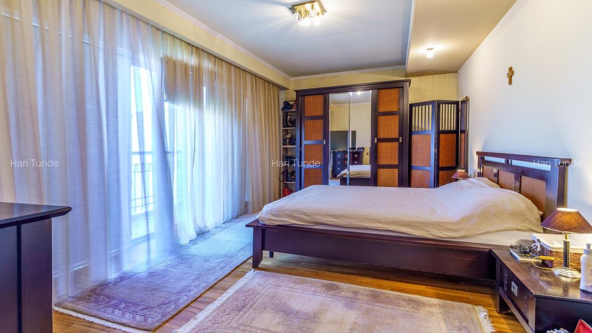 Casa deosebita cu 6 camere de vanzare in zona Andrei Muresanu - 7