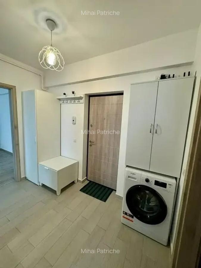 2 camere decomandat, loc de parcare, mobila noua, Metrou Nicolae Teclu - 6