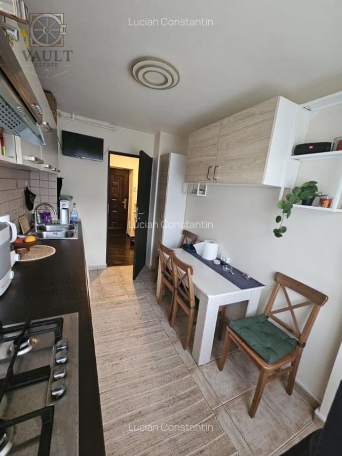 APARTAMENT 3 CAMERE-CALEA 13 SEPTEMBRIE-PROSPER CENTRE - 3