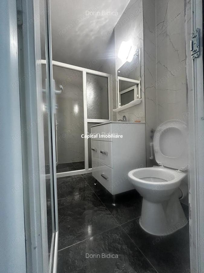 Oportunitate!Garsoniera Confort 1,Et 1 Str Cuza Voda Bl G2 . - 7