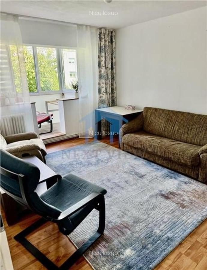 Apartament 3 camere, Manastur - 6