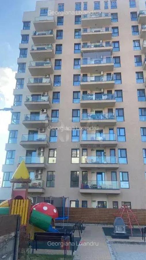 Apartament Modern 2 Camere West Park 2 - 8