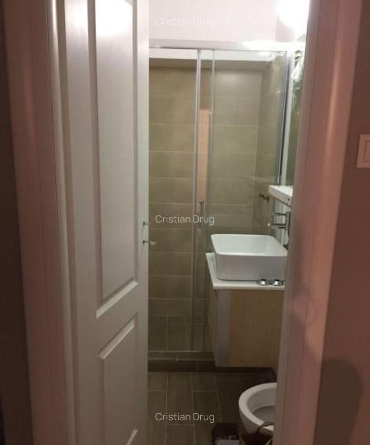 Apartament 4 camere Stefan cel Mare - 4