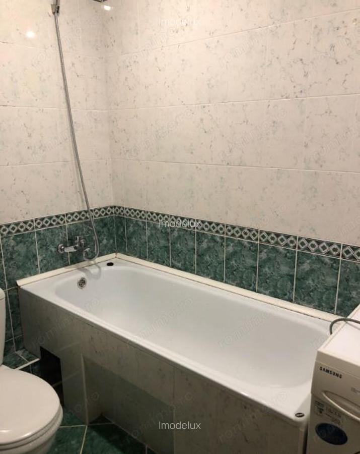 Apartament 2 camere zona Costin Georgian - 3