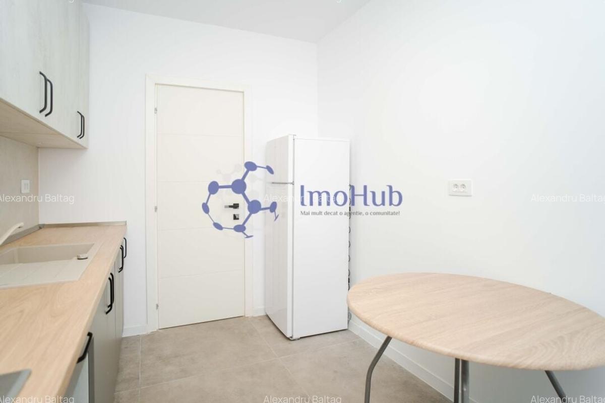 Moara de Vant, 2 camere, 55mp + 100 mp terasa, loc de parcare inclus - 11