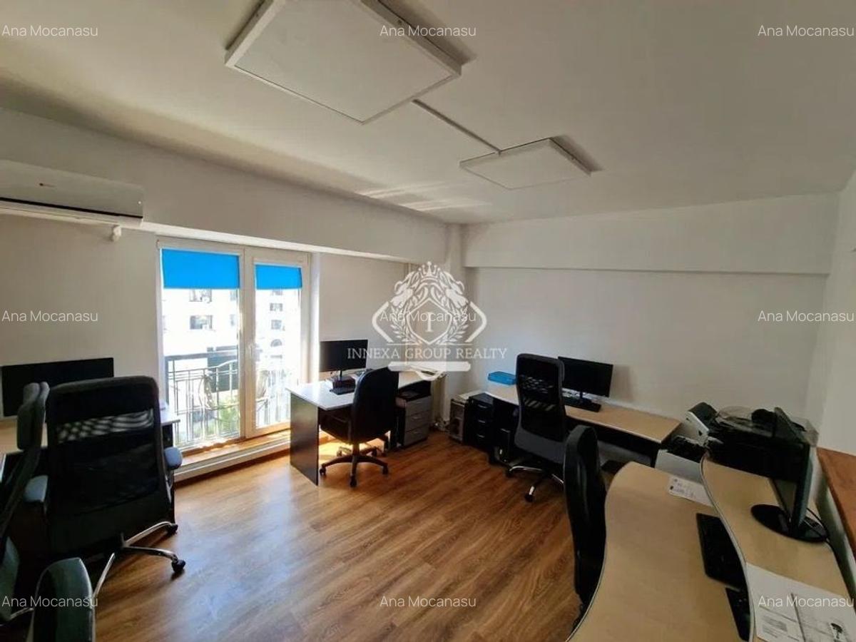 13 septembrie-Palatul Parlamentului | 5 cam | 100mp | dec | et 5 | 1200 euro - 2