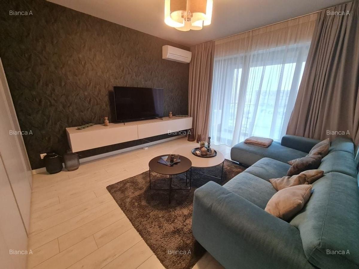 Apartament | 2 camere | Aviației | Metroul Aurel Vlaicu - 2