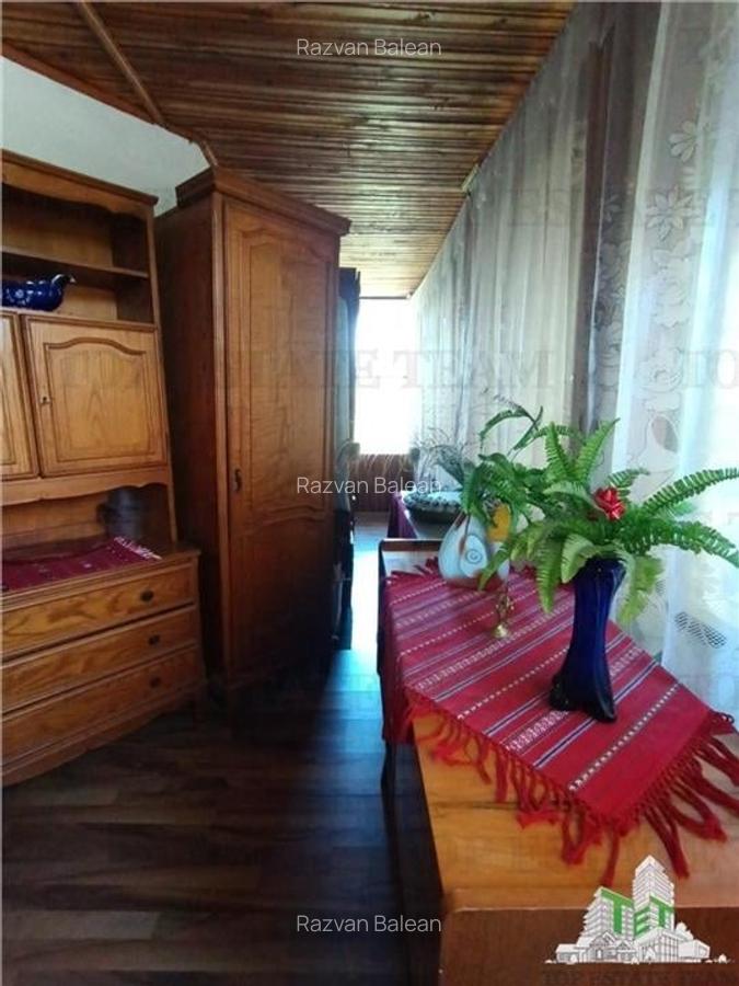 Casa, gradina si curte intrun peisaj de poveste, aici in Slanic Prahova, unde ae - 3