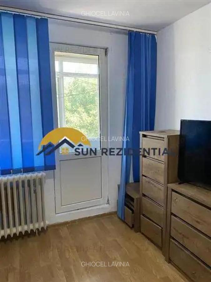 Berceni-Izvorul Rece, apartament 4 camere,bloc reabilitat - 8