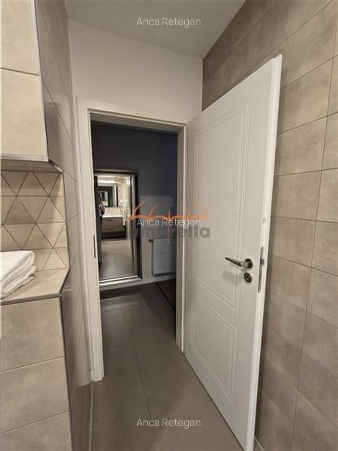 DE INCHIRIAT apartament lux, 2 cam, parcare, menaj si utilitati incluse - 5
