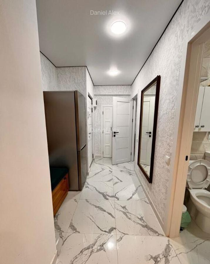 For rent - luxurious and modern 2-room apartment - 8 For rent - luxurious and modern 2-room apartment - 8