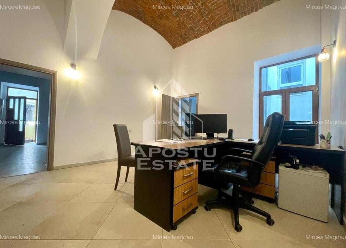 Spatiu birouri ULTRACENTRAL - 1